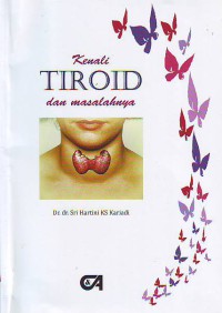 Kenali tiroid dan masalahnya