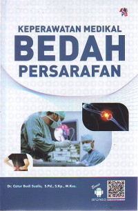 Image of Keperawatan medikal bedah persarafan