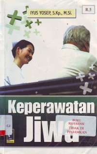 Image of Keperawatan jiwa