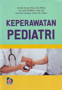 Image of Keperawatan Pediatri
