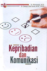 Kepribadian Dan Komunikasi