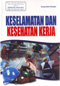 Image of Kesehatan dan keselamatan kerja