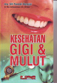 Kesehatan gigi dan mulut