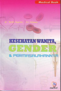 Kesehatan wanita gender & permasalahannya