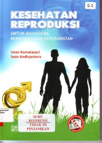 Image of Kesehatan Reproduksi