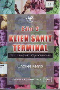 Klien sakit terminal seri asuhan keperawatan