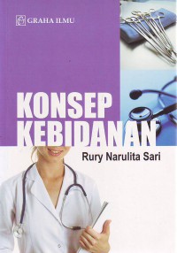 KONSEP kebidanan