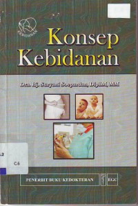 Konsep kebidanan