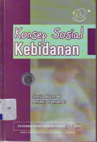 Konsep sosial kebidanan