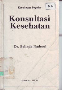 Kesehatan Populer Konsultasi Kesehatan