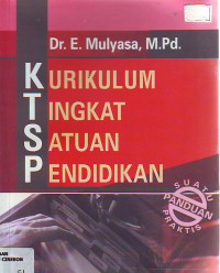 Image of Kurikulum tingkat satuan pendidikan: suatu panduan praktis
