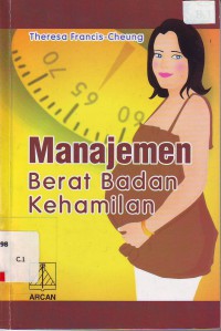Manajemen berat badan kehamilan