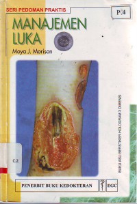 Image of Manajemen luka seri pedoman praktis