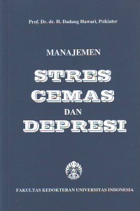 Manajemen stres cemas dan depresi