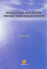 Masalah dan tatalaksana Penyakit Anak dengan demam