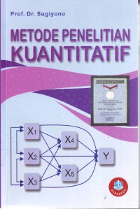 Metode Penelitian Kuantitatif