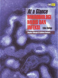 At a glance mikrobiologi medis dan infeksi