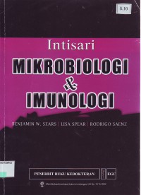 Image of Intisari mikrobiologi dan imunologi