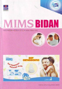 Mims bidan