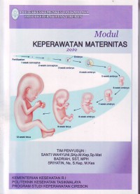 Modul keperawatan maternitas 2010
