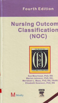 Nursing Outcomes Classification ( NOC )