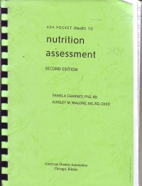 Nutrition assessment