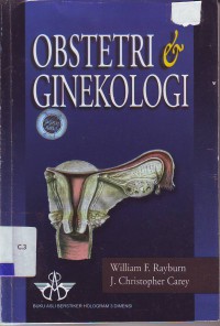 Image of Obstetri & ginekologi