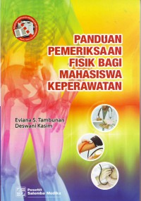 Panduan Pemeriksaan Fisik Bagi Mahasiswa Keperawatan