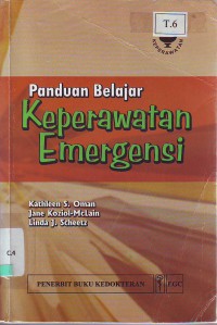 Panduan Belajar Keperawatan Emergensi
