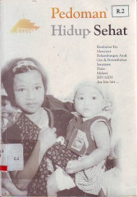 Image of Pedoman hidup sehat
