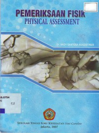 Pemeriksaan fisik (physical assessment)