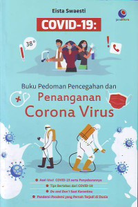 Buku Pedoman Pencegahan Dan Penanganan Corona Virus