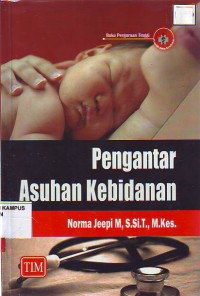 Pengantar Asuhan Kebidanan