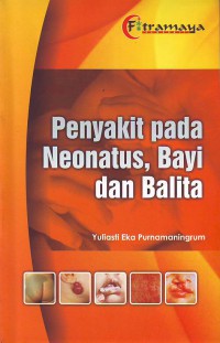 Penyakit pada neonatus bayi dan anak balita