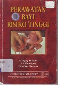 Image of Perawatan bayi risiko tinggi
