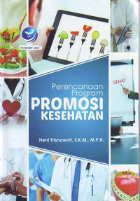 Perencanaan program promosi kesehatan