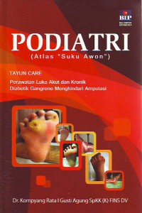 Podiatri (atlas 