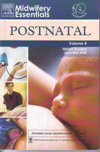 Midwiferi essentials: postnatal