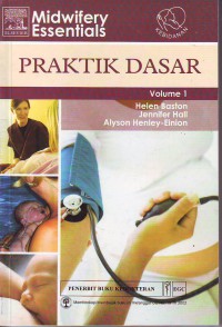 Midwifery essentials: praktik dasar