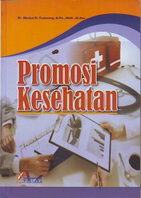 Promosi kesehatan