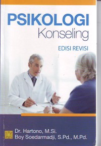 Image of Psikologi konseling