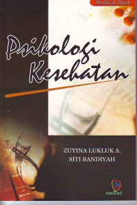 Image of Psikologi kesehatan