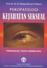 Psikopatologi kejahatan seksual