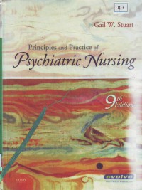 Psychiatric Nursing principles and Practice of