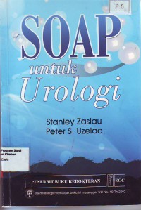 Image of SOAP untuk Urologi