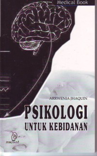 Image of Psikologi untuk kebidanan