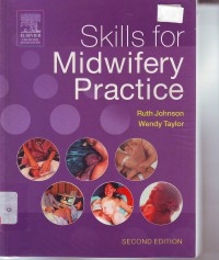Skills for midwifery practice