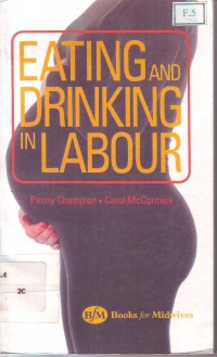 Image of Eating and drinking in labour