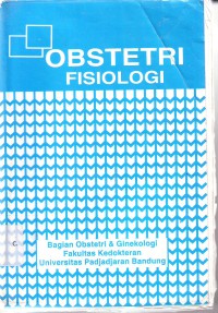 Obstetri fisiologi