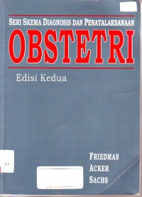 Image of Seri skema diagnosis dan penatalaksanaan obstetri